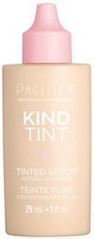 Pacifica Tinted Moisturizer Kind Tint Serum