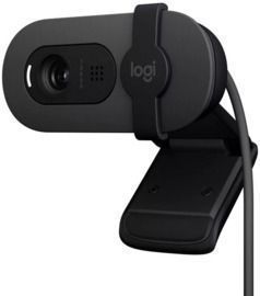 Logitech Brio 100 1080p Webcam