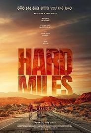 Hard Miles on DVD