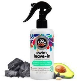 SoCozy Swim Leave In Conditioner Spray & Treatment