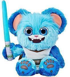 Star Wars: Young Jedi Adventures Fuzzy Force Nubs