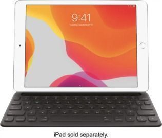 Apple Smart Keyboard for iPad