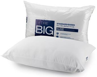 The Big One Microfiber Pillow