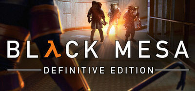 Black Mesa: Definitive Edition, Digital Download for PC
