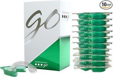Opalescence Go Prefilled Teeth Whitening Trays