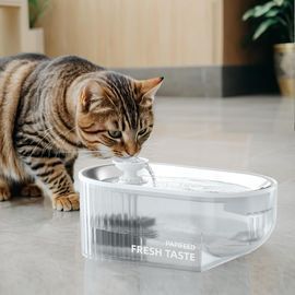 2.5L Automatic Pet Water Fountain