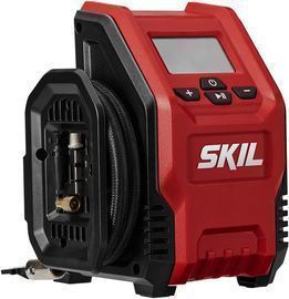 SKIL PWR CORE 12V Compact Tire Inflator - Tool Only