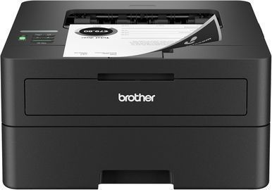 Brother Wireless Compact Monochrome Laser Printer