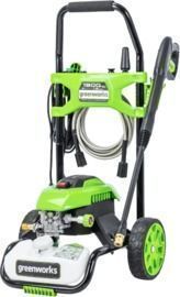 Greenworks Electric Pressure Washer
