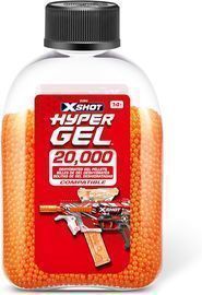 XShot Hyper Gel Pellet Refill Pack with 20,000 Hyper Gel Pellets