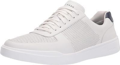 Cole Haan Men's Grand Crosscourt Modern Tennis Sneaker