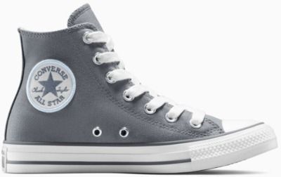 Converse Chuck Taylor All Star Color Pop High Top Shoes