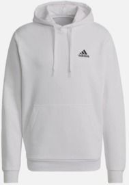 Adidas Men's Essentials Fleece Hoodie