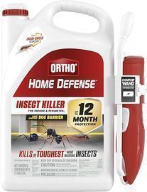 Ortho Home Defense Insect Killer, 1.1gal