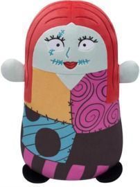 Squishmallows Original Disney 10" Sally HugMees Plush