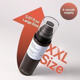 Meditherapy Retinal Skin Booster Serum, 5.07 fl. oz.