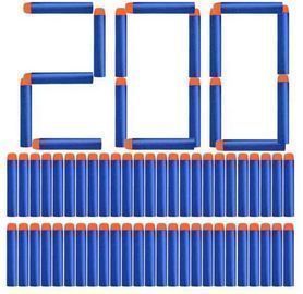 200 PC Nerf Series Blasters Refill Darts
