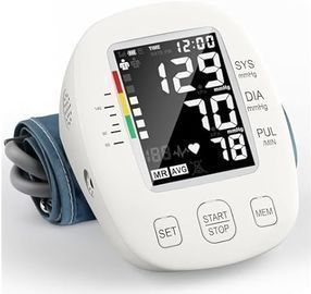 Orwk Blood Pressure Monitor