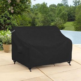 Heavy Duty Waterproof Patio Loveseat Cover
