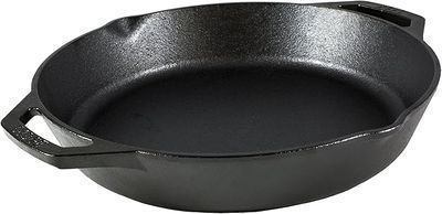 Lodge Cast Iron Pan, 10.25"