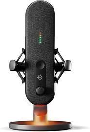 SteelSeries Alias USB Mic for PC