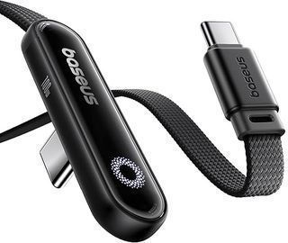 Baseus USB C Cable (6.6ft)