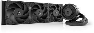 ARCTIC Liquid Freezer III Pro 360 AIO CPU Cooler