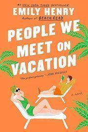 People We Meet on Vacation, Kindle Edition