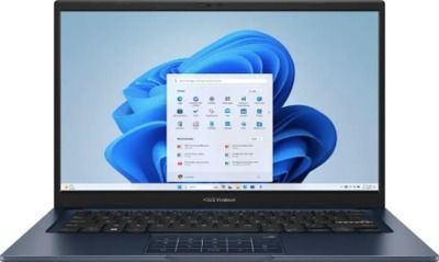 ASUS Vivobook 14 14" FHD Laptop, Intel Core i5, 12GB Memory, 256GB SSD