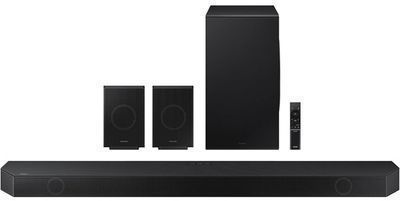 Samsung HW-Q990D Q-series 11.1.4ch Wireless Dolby ATMOS Soundbar