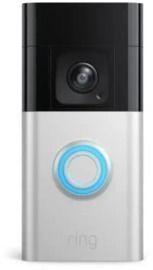Ring Battery Doorbell Pro Smart Wi-Fi Video Doorbell