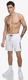 Starter Men's 2XL Quick Dry Lightweight Volley Swim Trunk