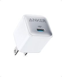 Anker USB C Charger Block
