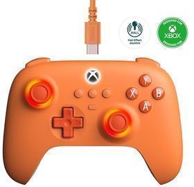 8Bitdo Ultimate C Wired Controller for Xbox