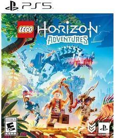 LEGO Horizon Adventures - PS5
