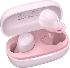 Bluetooth Light Weight in Ear Waterproof Headphones