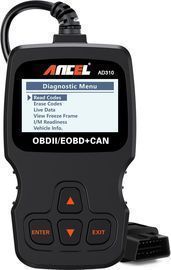 Universal OBD II Scanner Car Engine Fault Code Reader Diagnostic Scan Tool