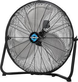 Tornado 20" Industrial Powerful Metal Floor Fan