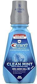 Crest Pro-Health Mouthwash