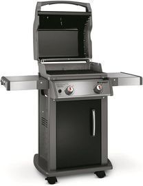 Weber Spirit E-210 Gas Grill
