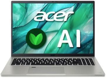 Acer Aspire Vero 16 Laptop, Intel Core Ultra 7, 16GB Memory, 512GB SSD