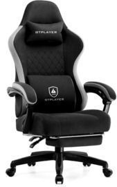 GTPLAYER Highback Ergonomic Gaming Chair
