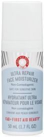 First Aid Beauty Ultra Repair Face Moisturizer, 1.7oz