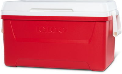 Igloo 48QT Laguna Ice Chest Cooler