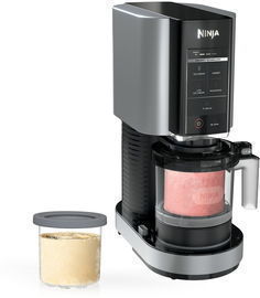 Ninja CREAMi Ice Cream Maker