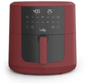 Bella PRO SmartCrisp 8qt Touchscreen Air Fryer