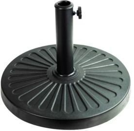 Patio Premier Weston 26 lbs. Composite Patio Umbrella Base