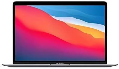 Apple MacBook Air 2020 13.3", Apple M1 Chip, 8GB RAM, 256GB SSD