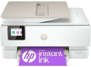 HP ENVY Inspire 7955e Wireless All-In-One Inkjet Photo Printer