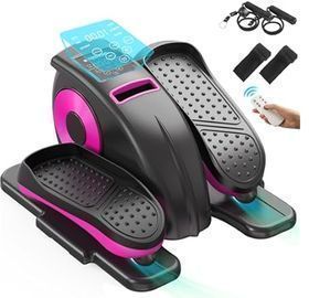 Under Desk Elliptical Machine
